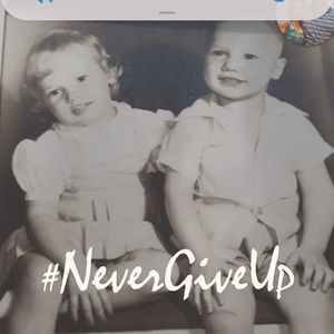 Meet your Posher, Vicky